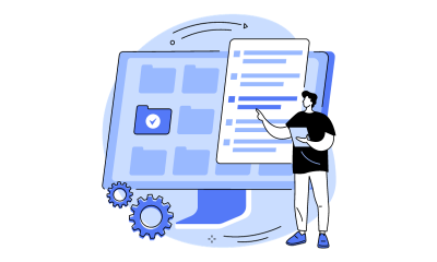 Data Documentation and Record Keeping