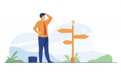 Decision Making and Critical Thinking