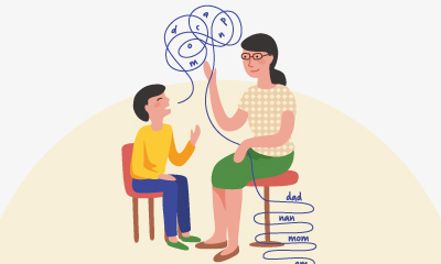 Comprehensive Speech and Language Therapy Training