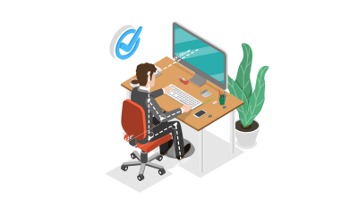 Computer Workstation Safety Training