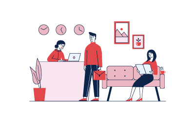 Concierge