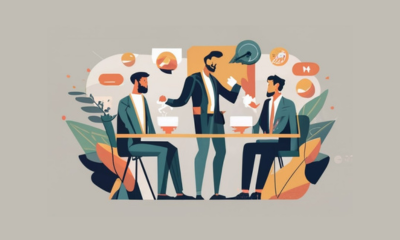 Conference Event Management