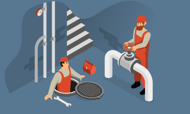 Confined Spaces and Emergency Response