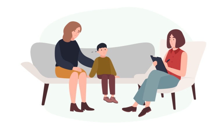Child Psychology and Cognitive Development