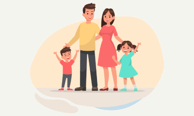 Child Safeguarding and Protection