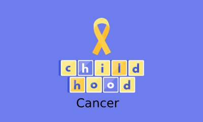 Childhood Cancer Awareness Article