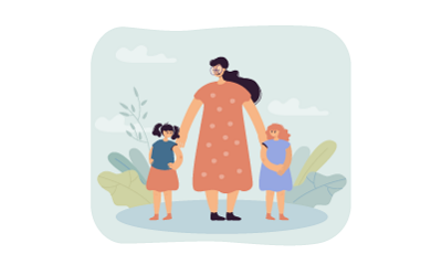 Children’s Support Worker