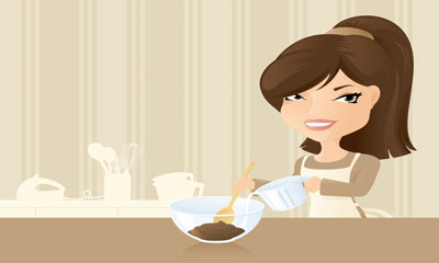 Chocolate Making