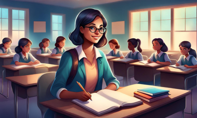 Classroom Assistant