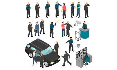 Close Protection