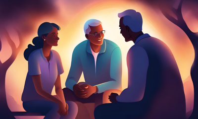Coaching and Mentoring