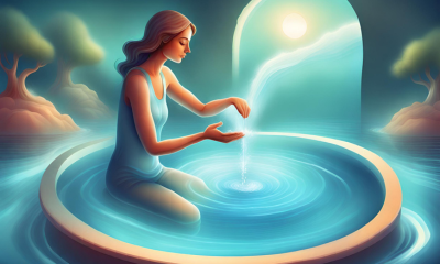 Cold Water Therapy