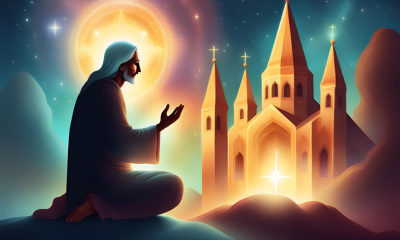 Comparative Religion
