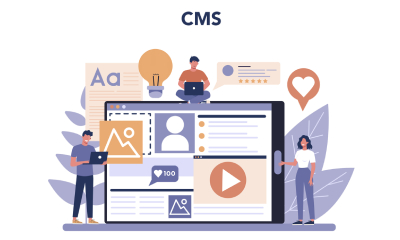 Compliance Management System (CMS)