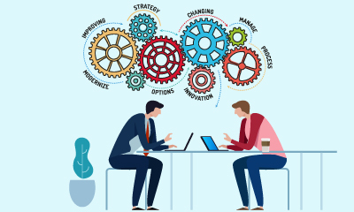 Change Management