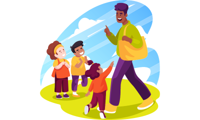 Chaperone Training