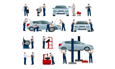 Car Restoration