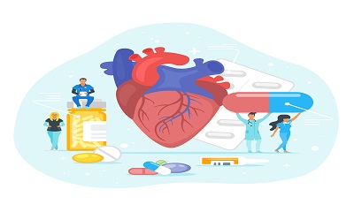Cardiac (Heart) Care