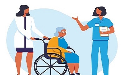 Care Assistant Companion