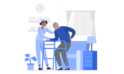 Care Home: Clinical Lead