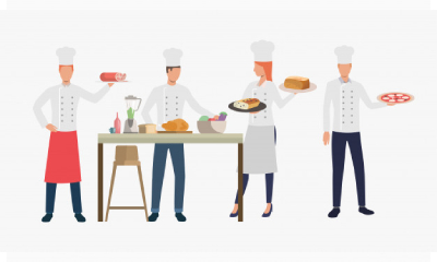 Catering Management