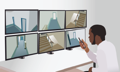CCTV Operator Course