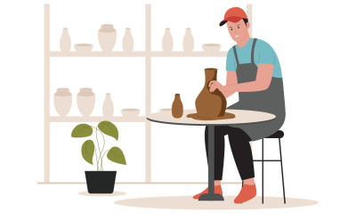 Ceramic Arts Fundamentals
