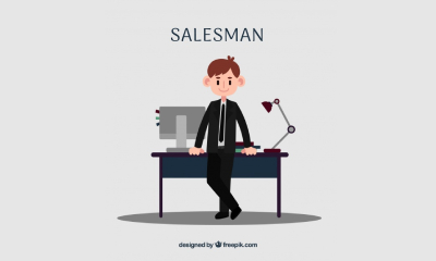 Business Compliance Officer