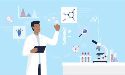 Bioinformatics