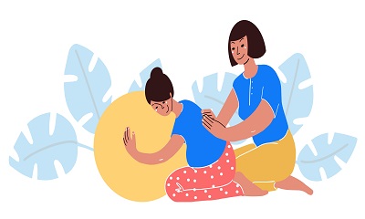 Birth Doula