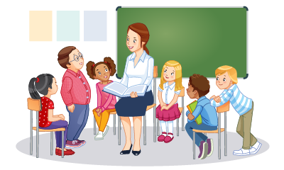 Blended Learning Course for Teachers