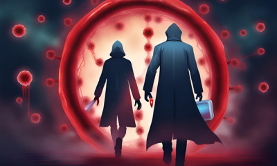 Bloodborne Pathogen Safety