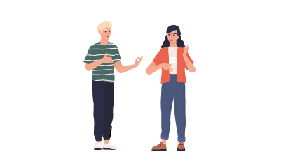 British Sign Language (BSL) Level 1 2