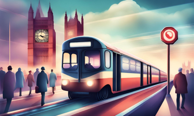 British Transport System (BTS)