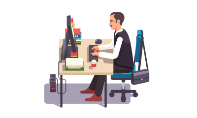 Business Accountant