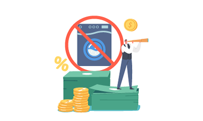 Anti Money Laundering (AML)