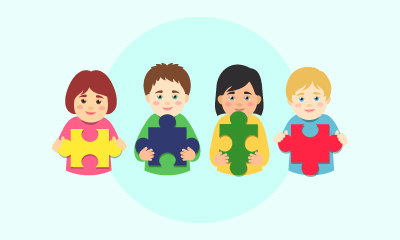 Autism and Learning Difficulties