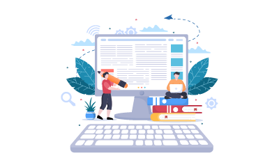 B2B Copywriter