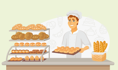 Baker